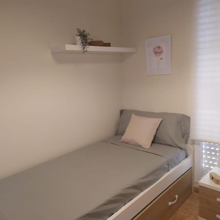 Atic Montsia - Atic Amb Chill-Out Apartment Amposta Exterior photo